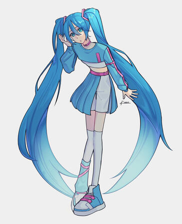 full body full body