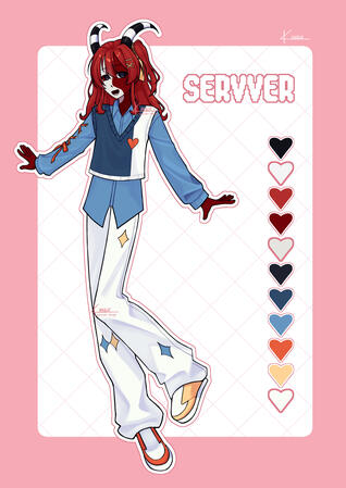 full body